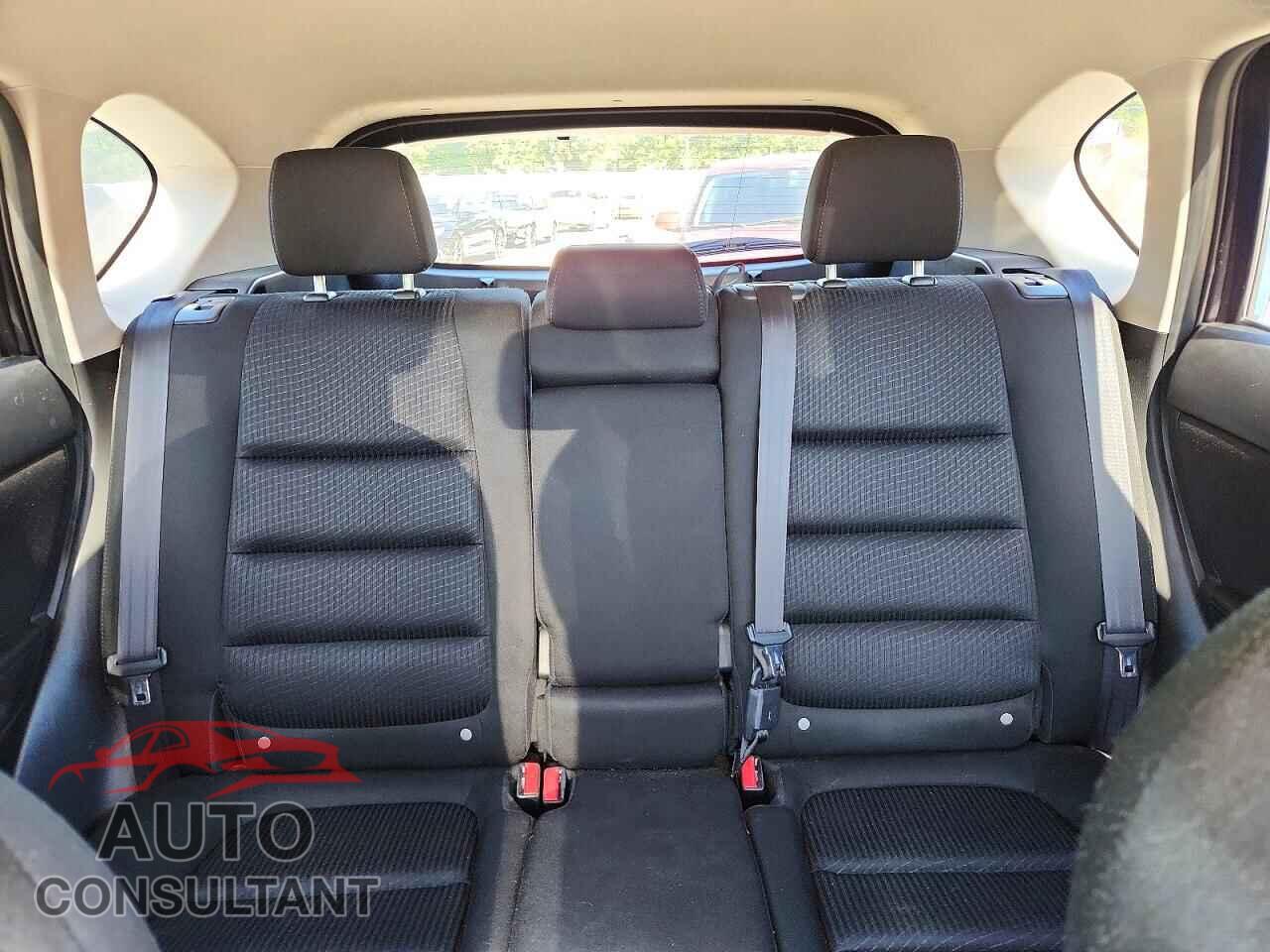 MAZDA CX-5 2015 - JM3KE4CY3F0431046