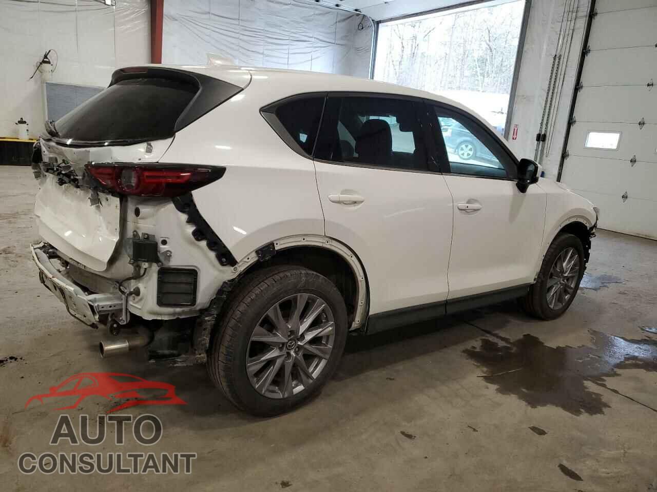 MAZDA CX-5 2019 - JM3KFBDM6K1699543