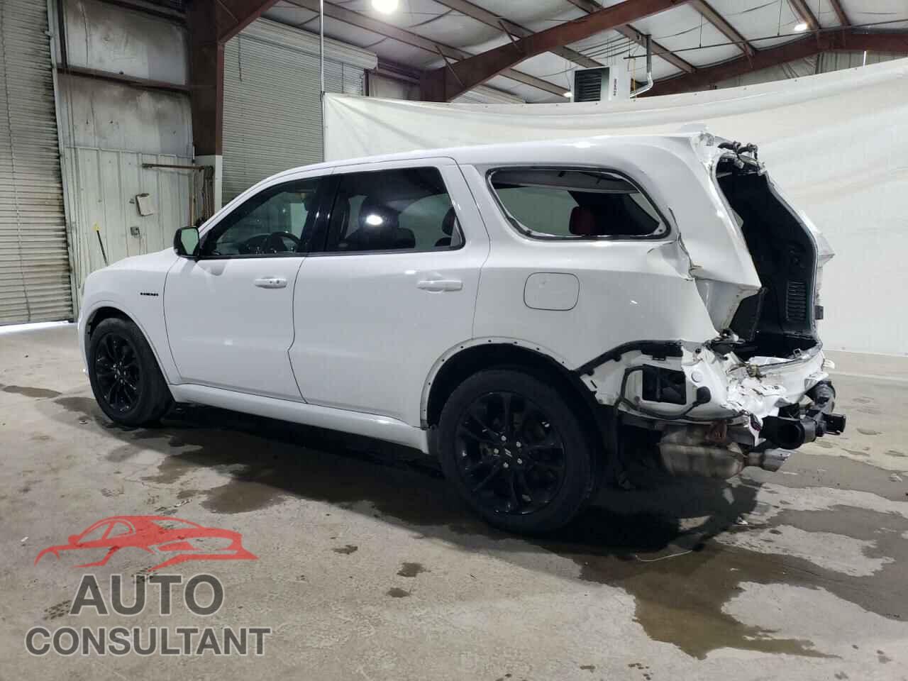 DODGE DURANGO 2020 - 1C4SDJCT7LC165393
