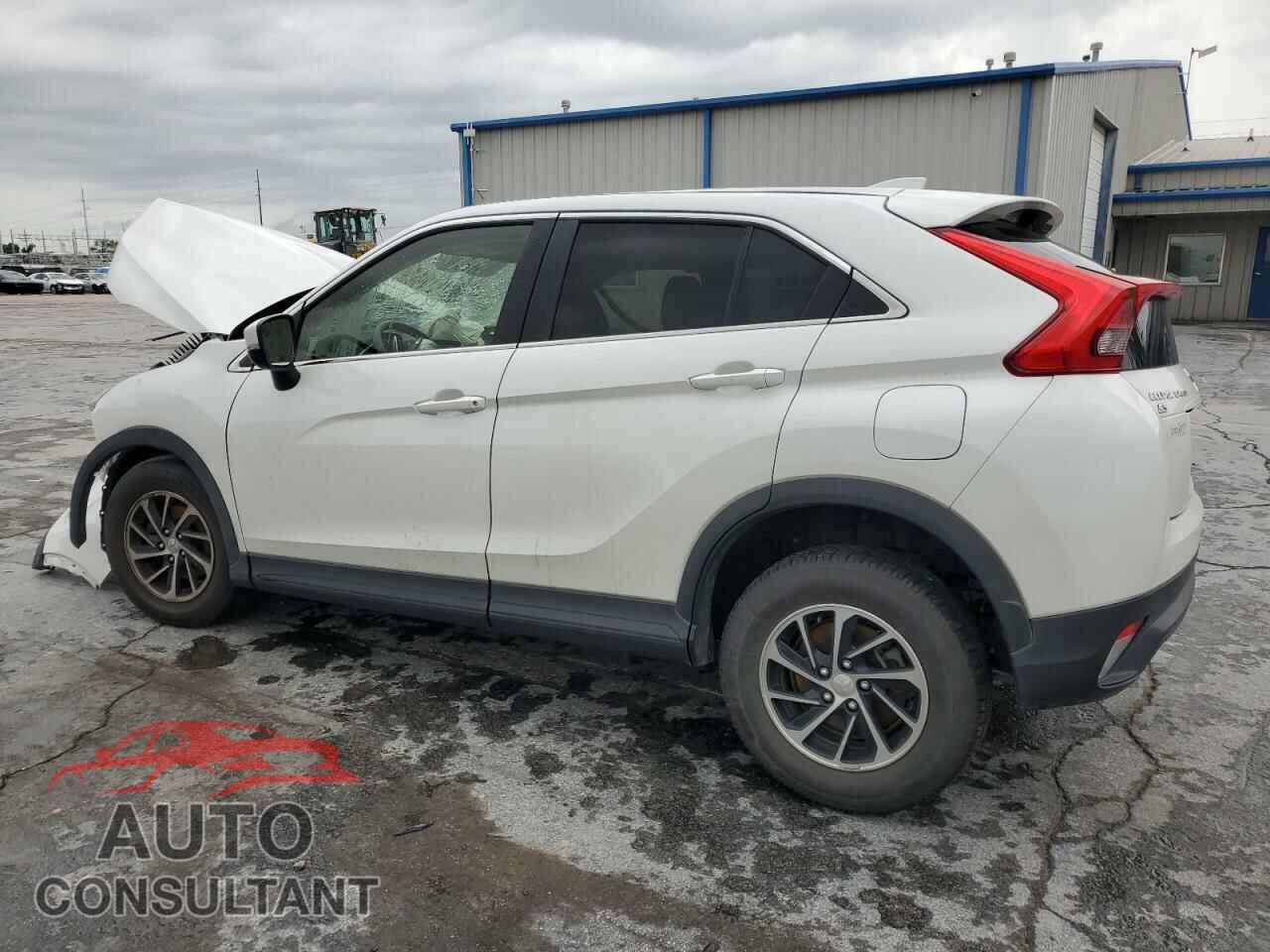 MITSUBISHI ECLIPSE 2020 - JA4AS3AA3LZ023418