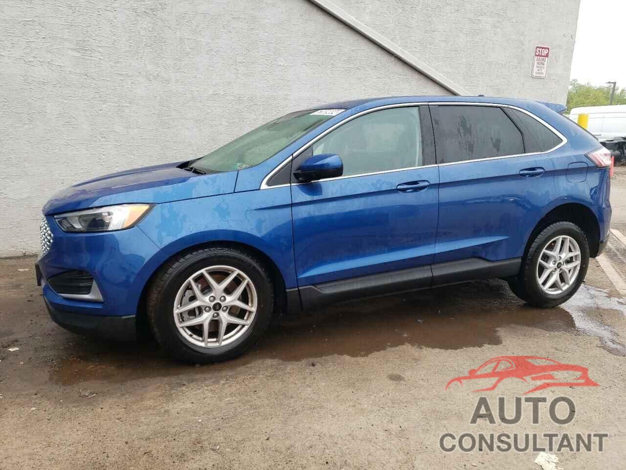 FORD EDGE 2024 - 2FMPK4J95RBA72185