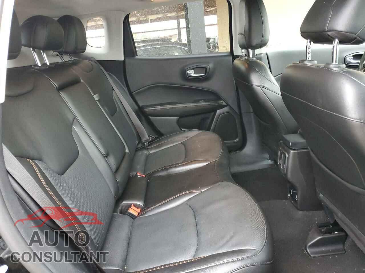 JEEP COMPASS 2020 - 3C4NJDCBXLT209079