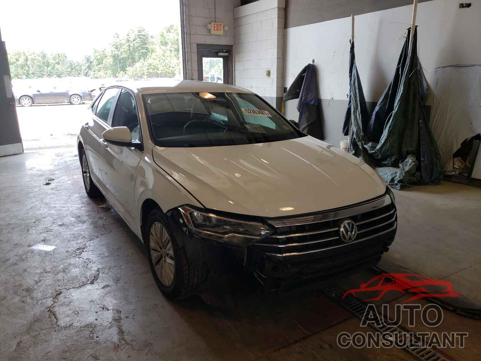 VOLKSWAGEN JETTA 2019 - 3VWC57BU2KM062164