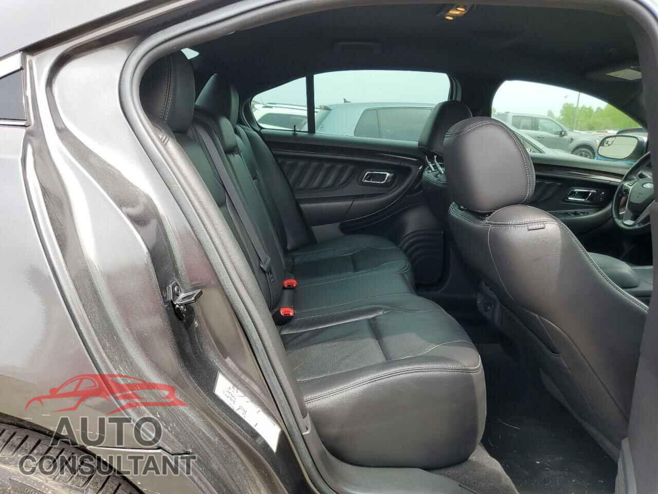 FORD TAURUS 2016 - 1FAHP2F85GG103624