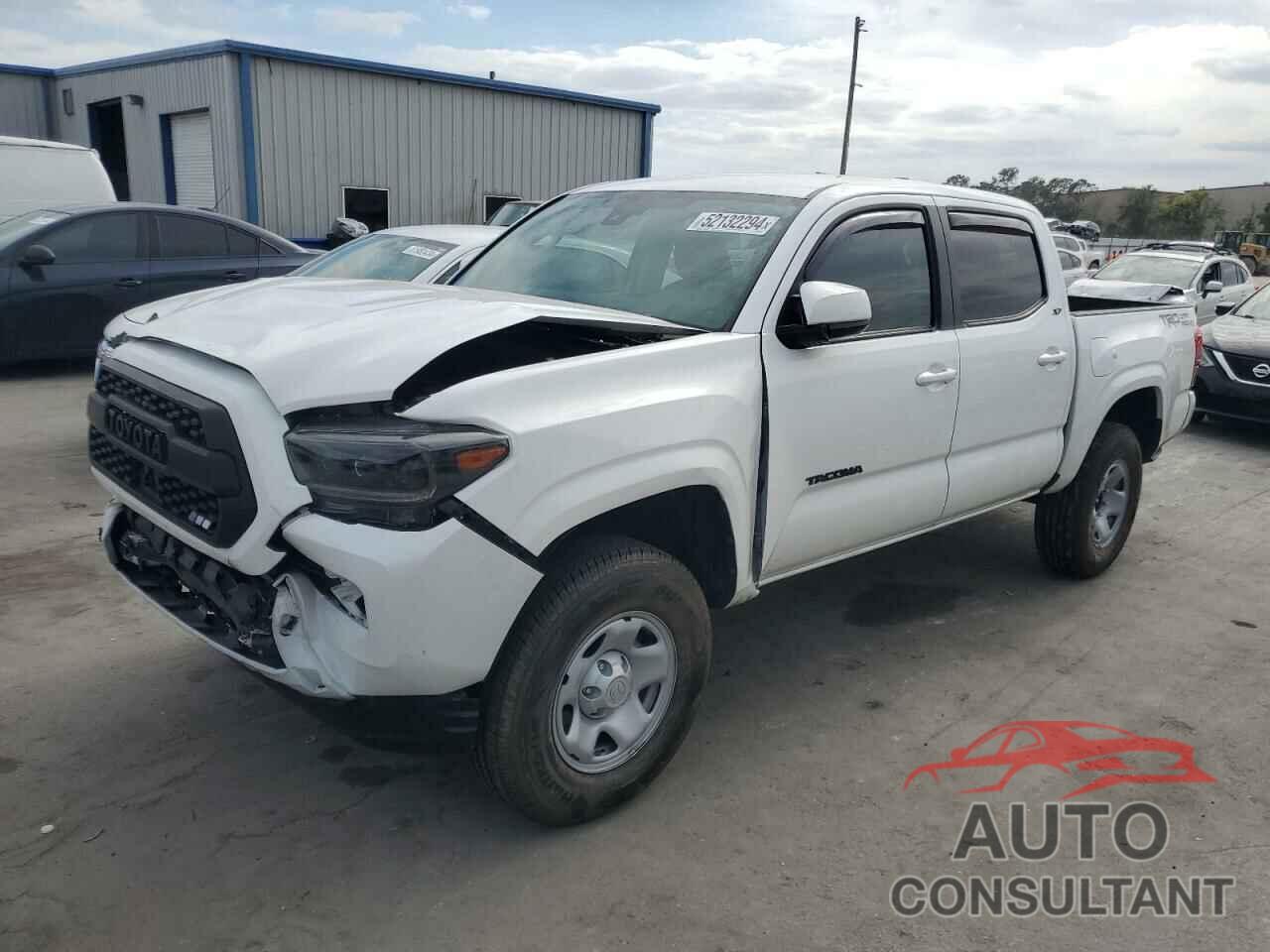 TOYOTA TACOMA 2020 - 5TFAX5GN8LX187756