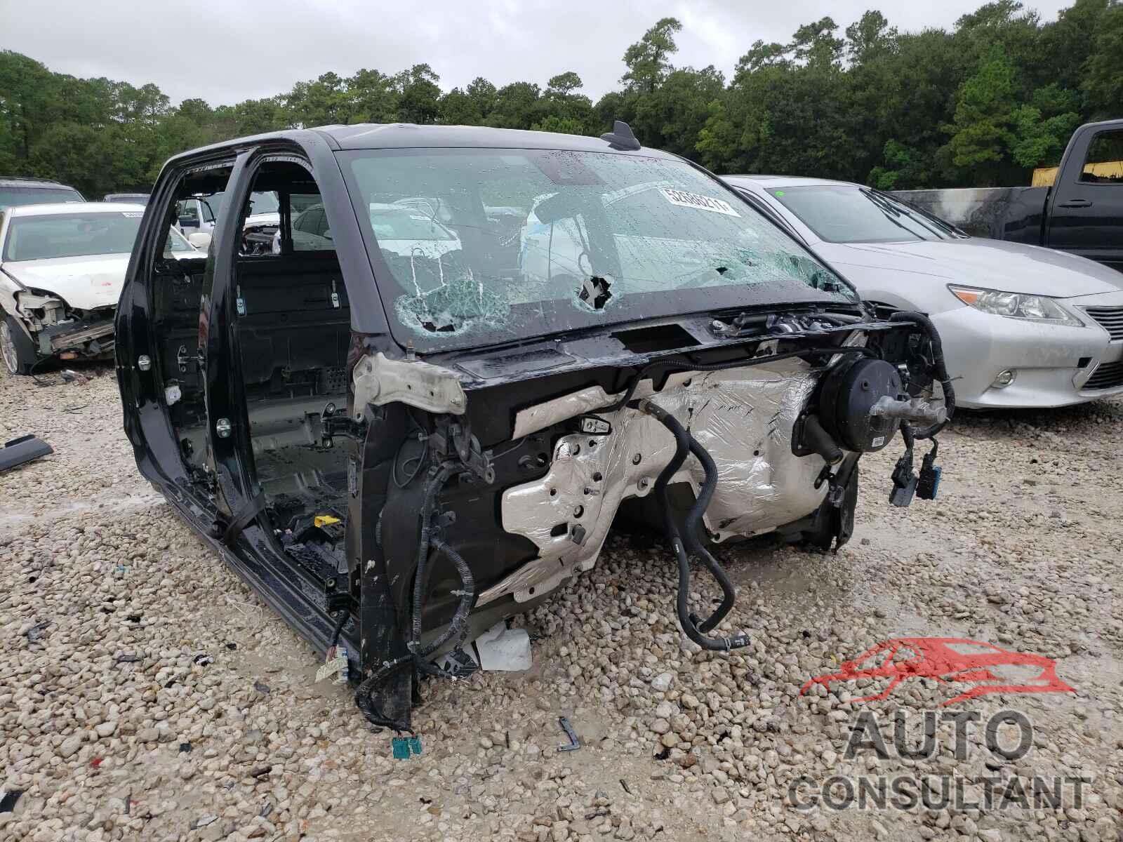 CHEVROLET SILVERADO 2017 - 3GCUKSEC1HG452914