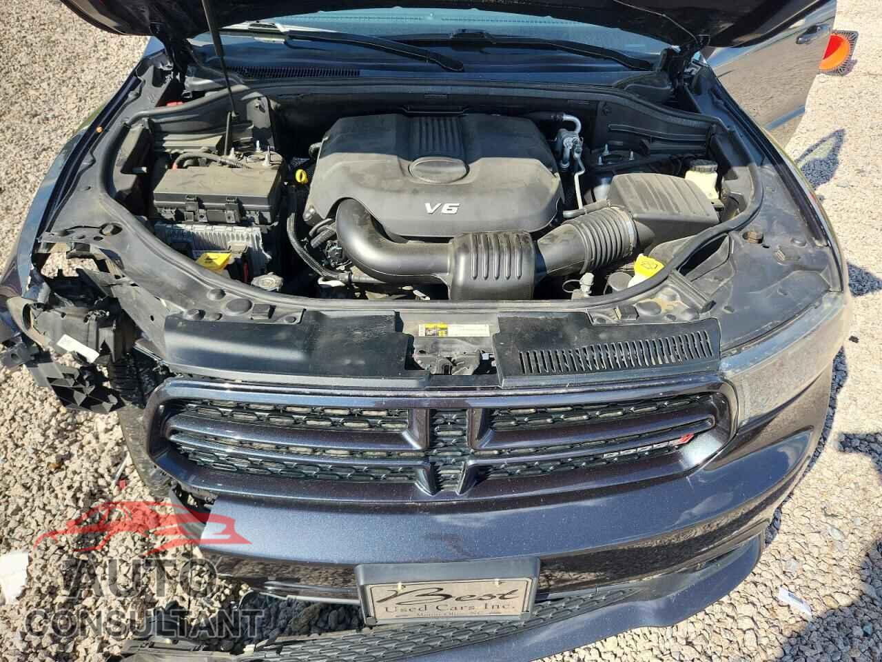 DODGE DURANGO 2015 - 1C4RDHDG4FC147253