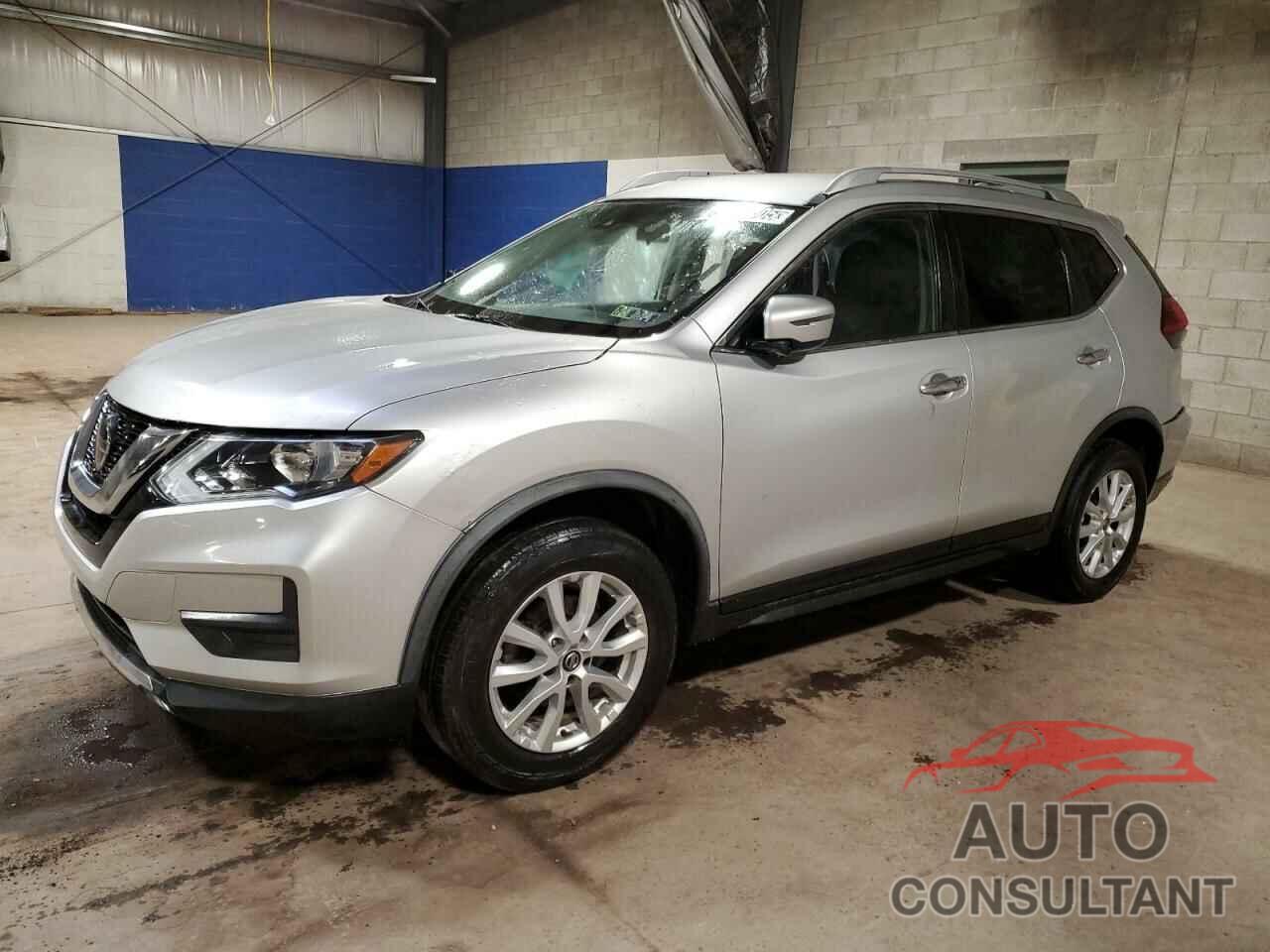 NISSAN ROGUE 2020 - JN8AT2MV3LW112911