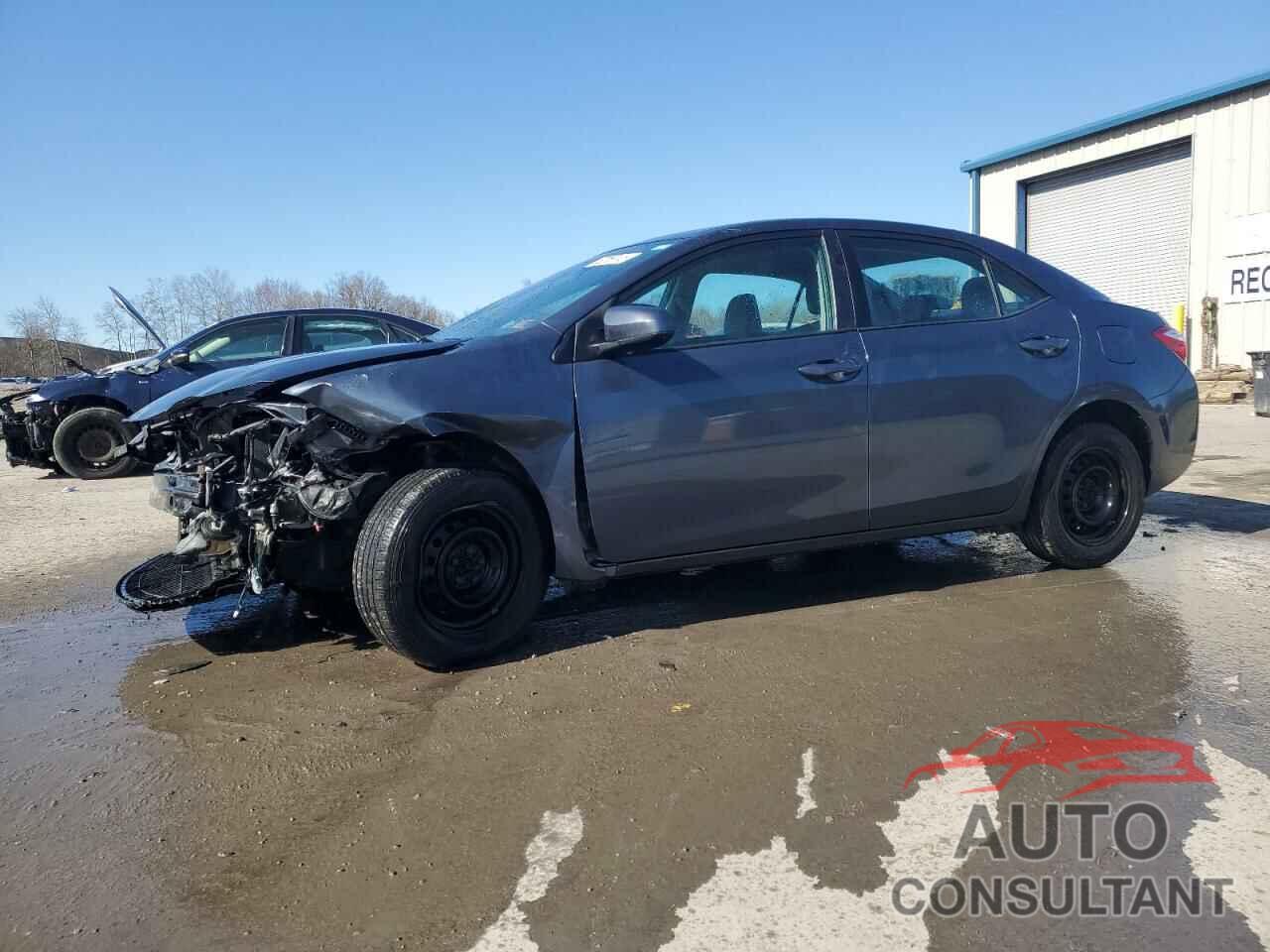 TOYOTA COROLLA 2014 - 2T1BPRHE0EC086657