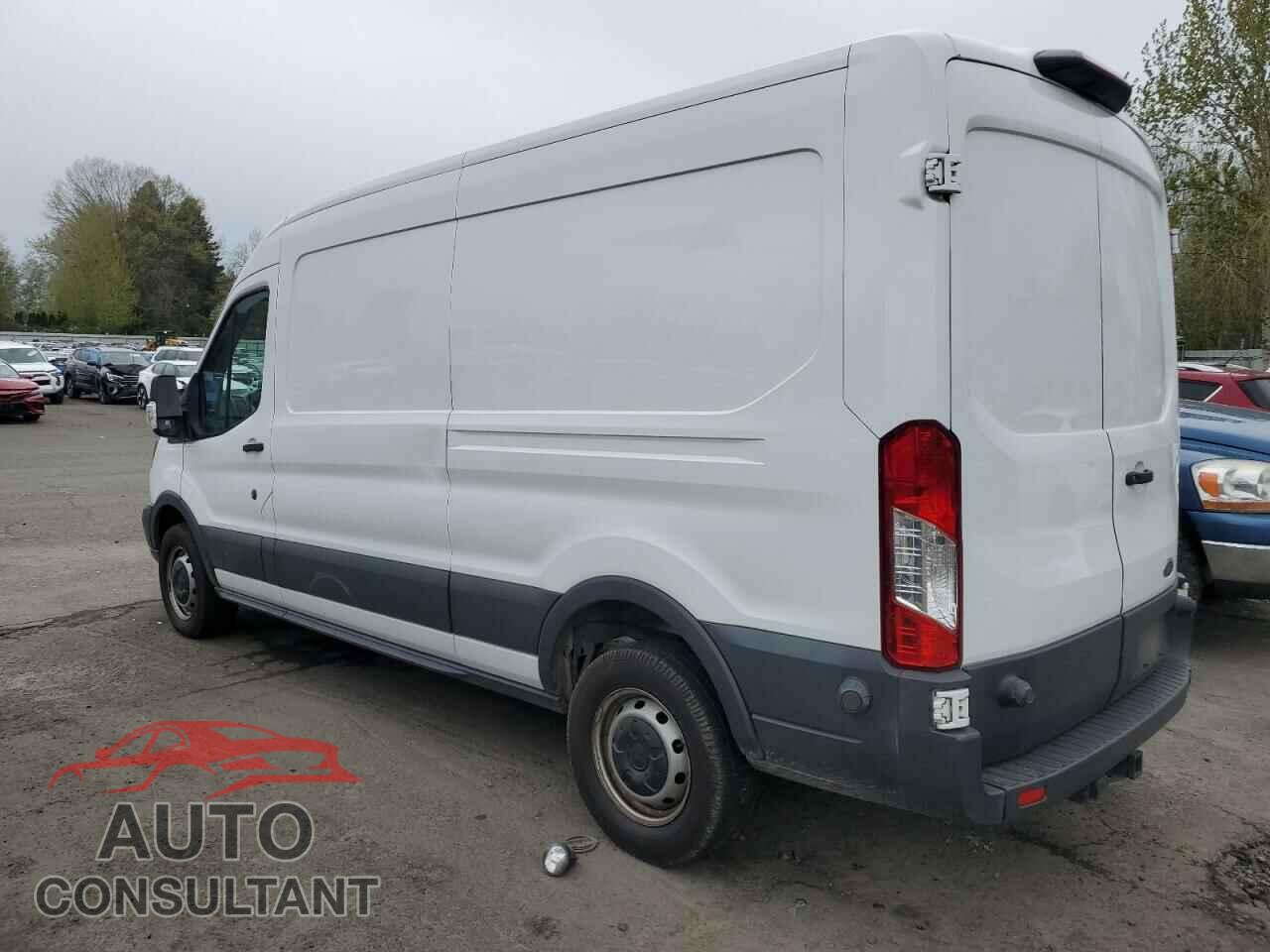 FORD TRANSIT 2018 - 1FTYR2CM5JKA32029