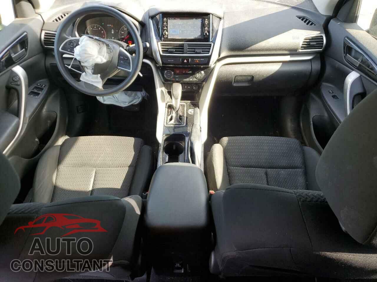 MITSUBISHI ECLIPSE 2019 - JA4AT3AA1KZ031612