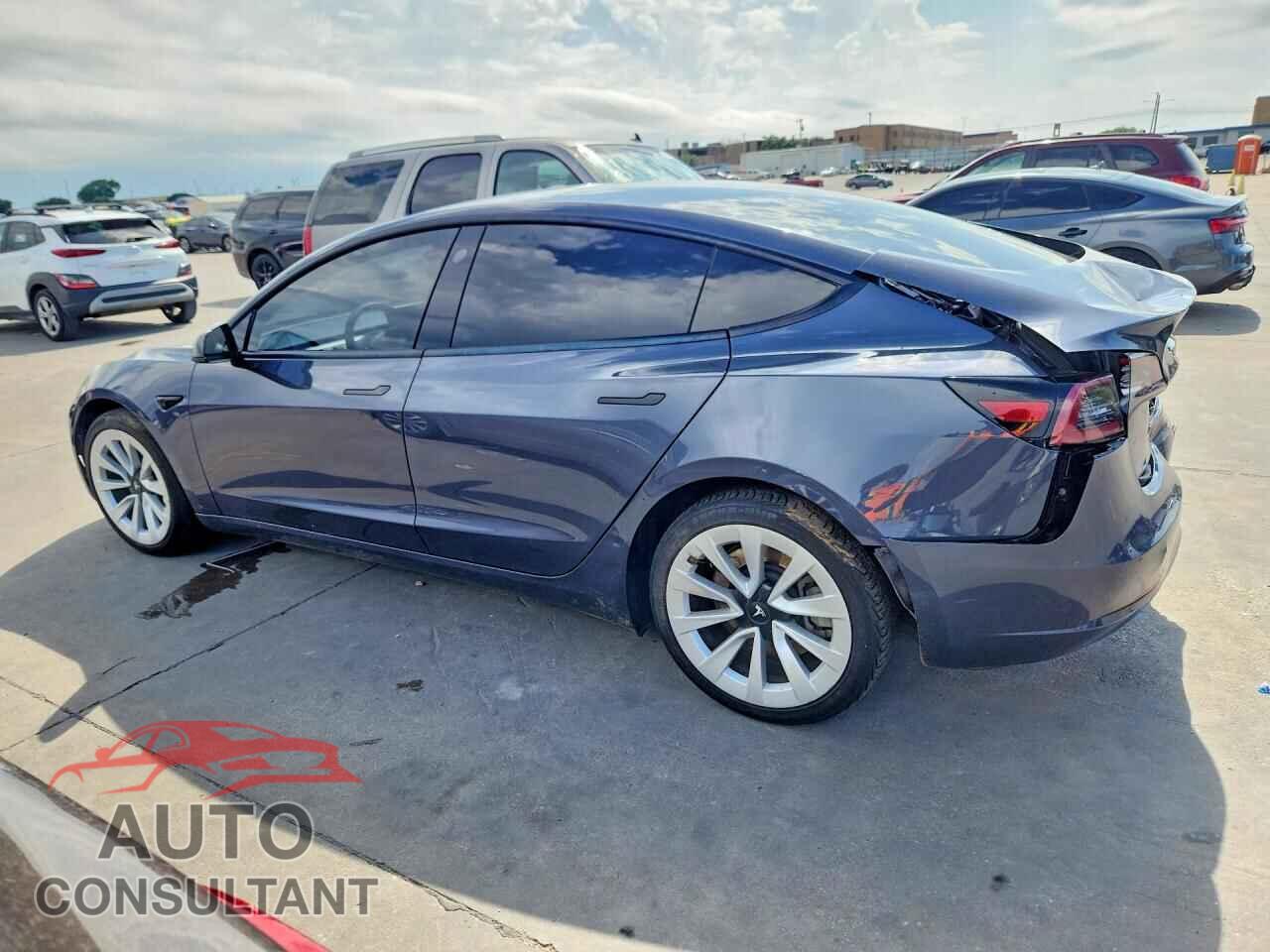 TESLA MODEL 3 2023 - 5YJ3E1EA5PF446761