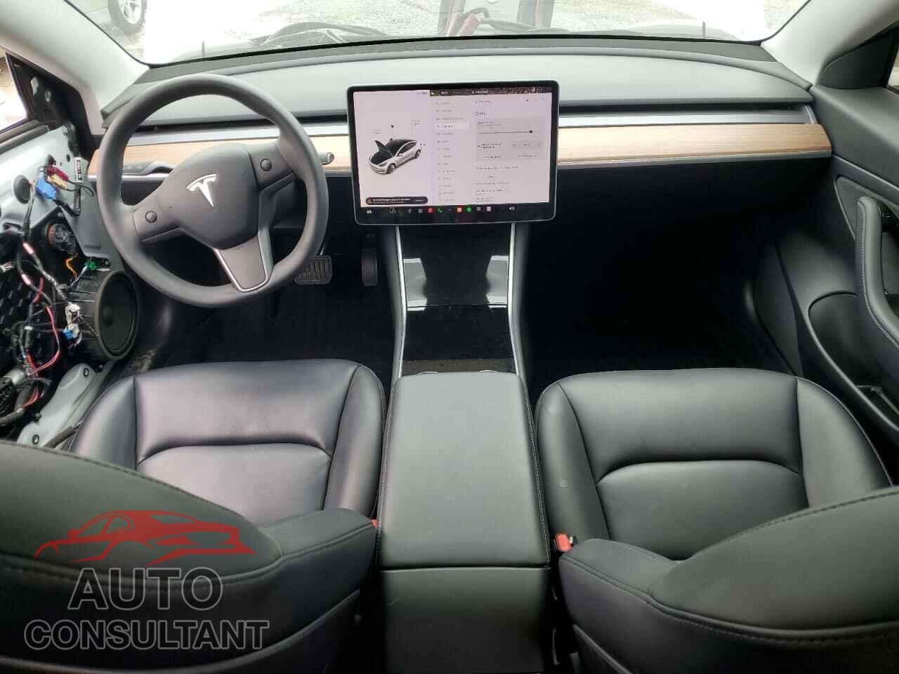 TESLA MODEL 3 2020 - 5YJ3E1EA0LF806397