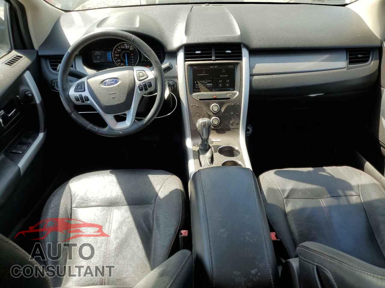 FORD EDGE 2014 - 2FMDK3JC2EBB35469