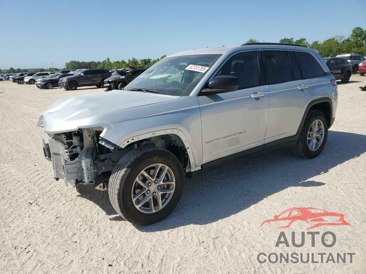 JEEP GRAND CHER 2024 - 1C4RJHAG3R8574847