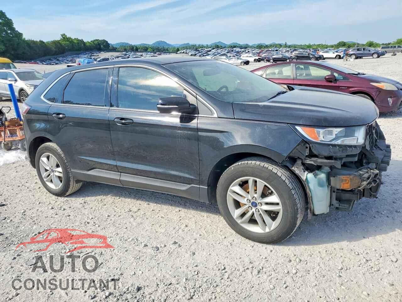 FORD EDGE 2015 - 2FMTK4J97FBB58298