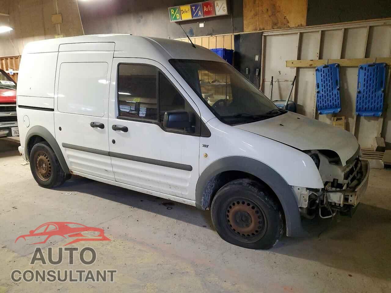FORD TRANSIT 2012 - NM0LS7BN5CT078220