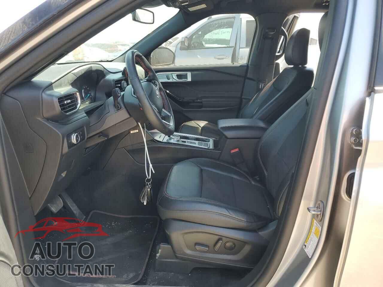 FORD EXPLORER 2023 - 1FMSK7KH0PGA52613