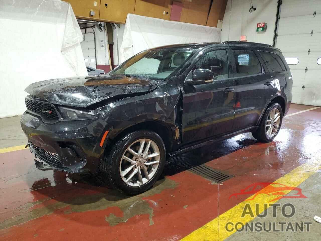 DODGE DURANGO 2024 - 1C4RDJDG8RC119242