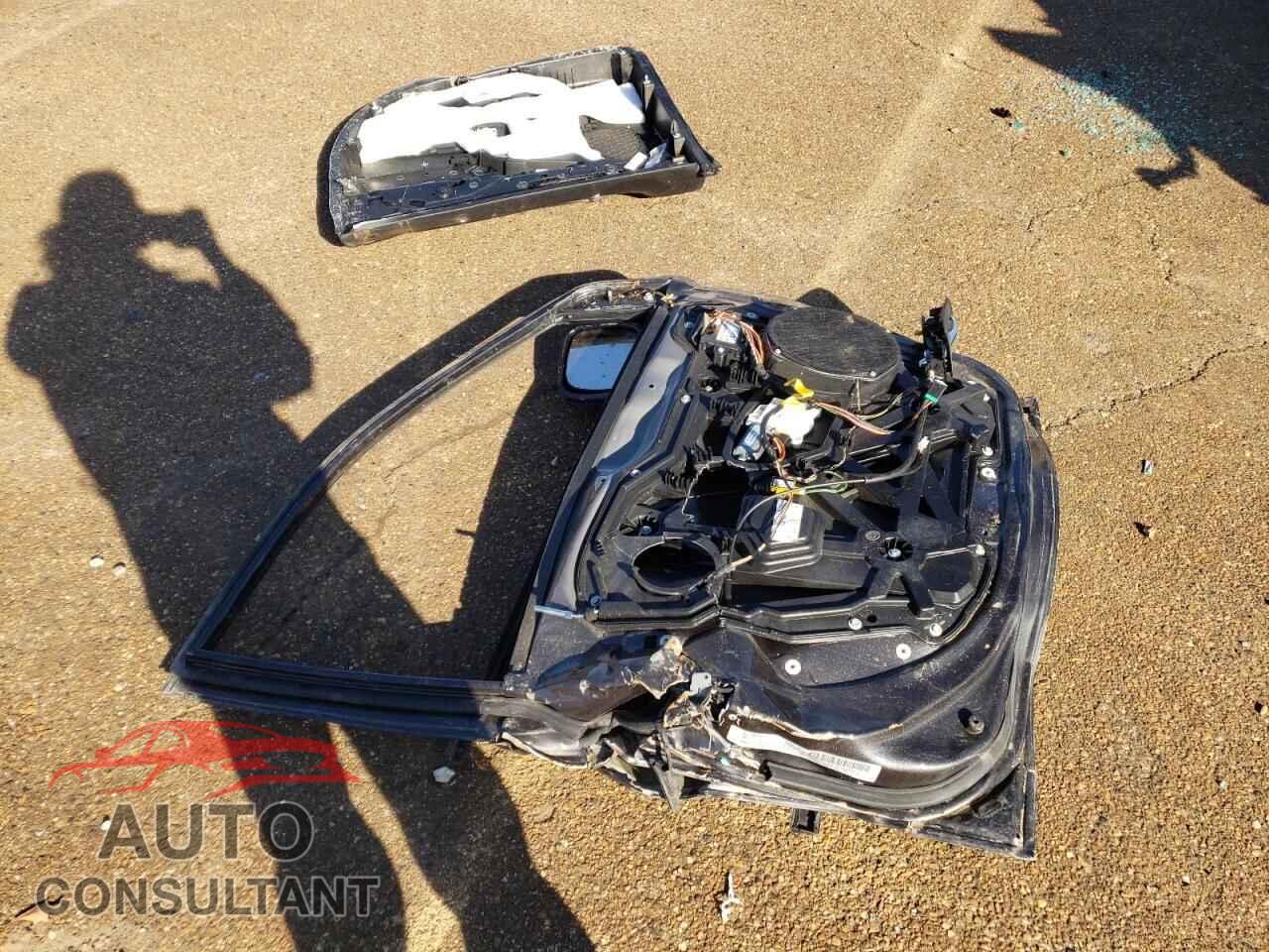 DODGE CARAVAN 2016 - 2C4RDGCG8GR278951