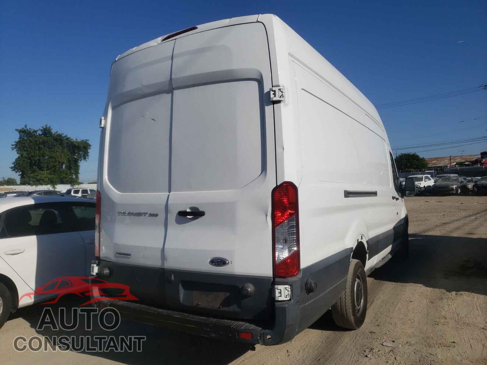 FORD TRANSIT CO 2017 - 1FTBW3XVXHKA27734