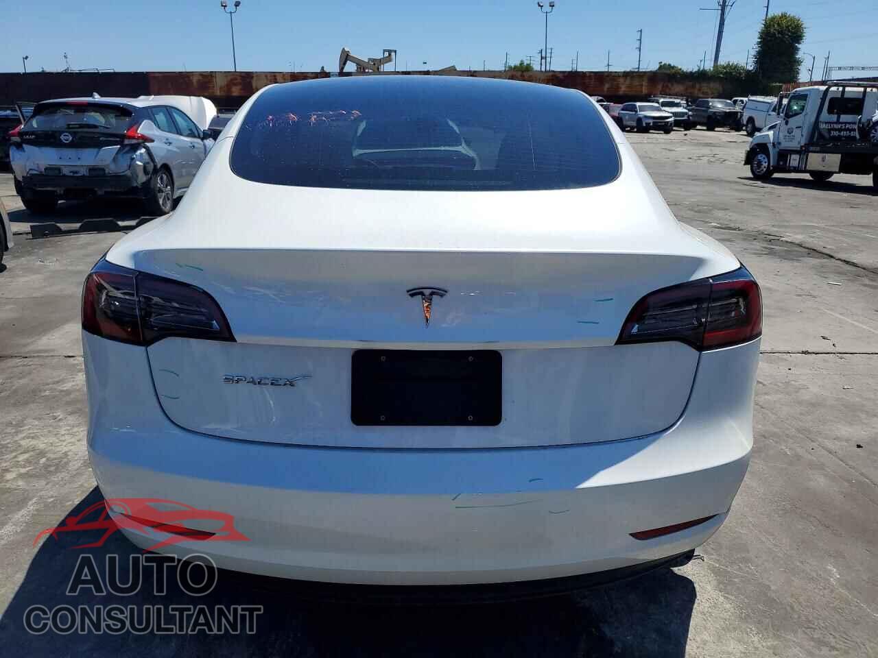 TESLA MODEL 3 2023 - 5YJ3E1EA4PF512460