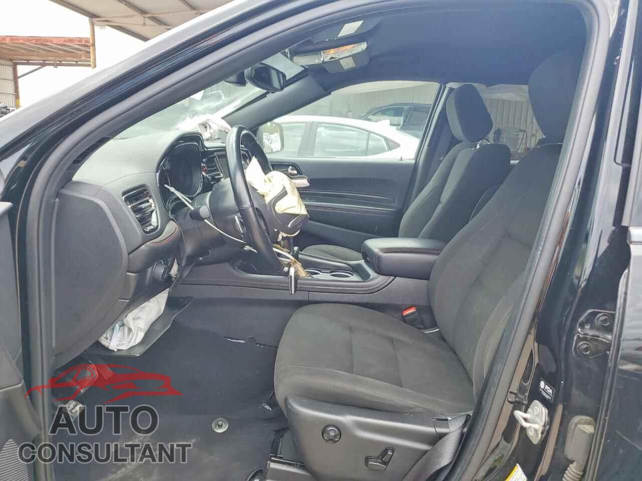 DODGE DURANGO 2023 - 1C4RDJDG9PC674780