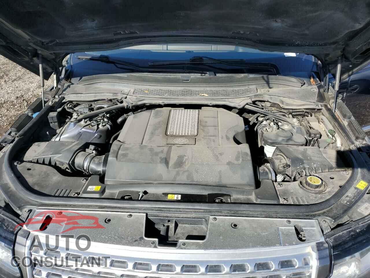 LAND ROVER RANGEROVER 2016 - SALGS2EF8GA273685