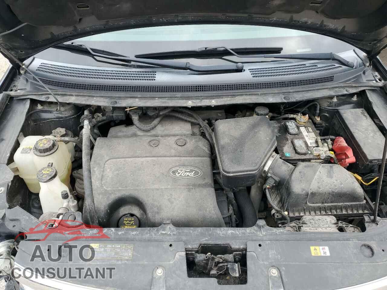 FORD EDGE 2013 - 2FMDK4JC5DBB94309