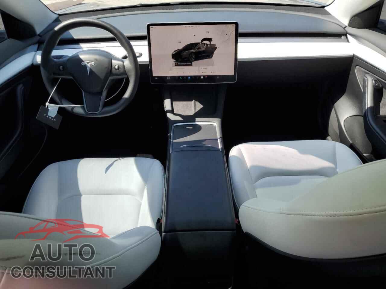 TESLA MODEL 3 2023 - 5YJ3E1EA1PF551488