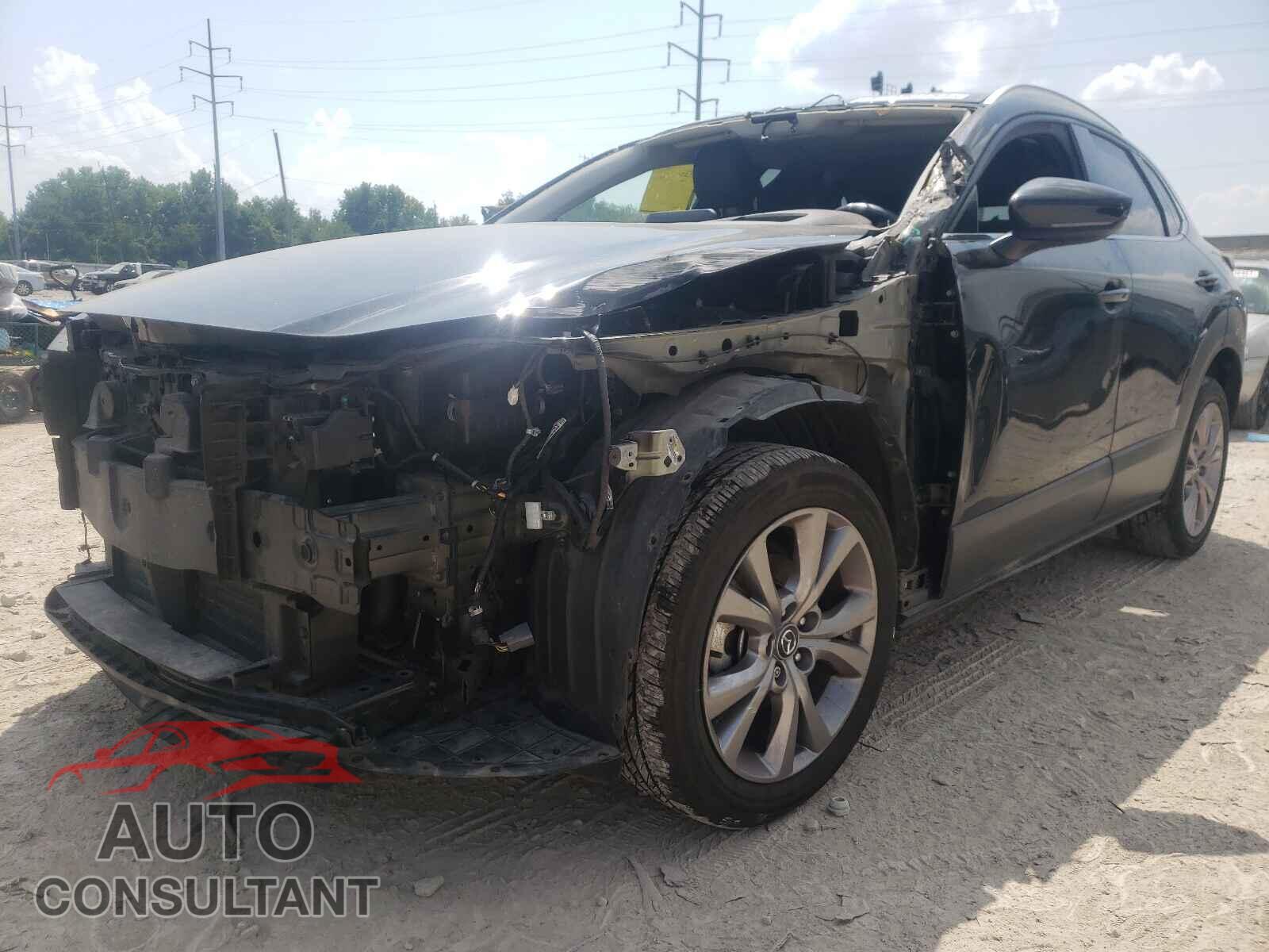 MAZDA CX30 2020 - 3MVDMBEM3LM107931