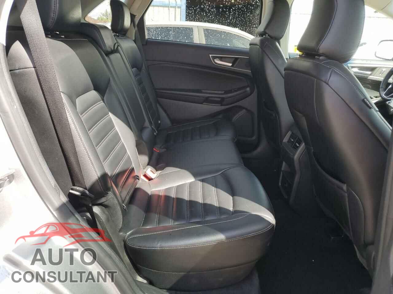 FORD EDGE 2023 - 2FMPK4J92PBA25595