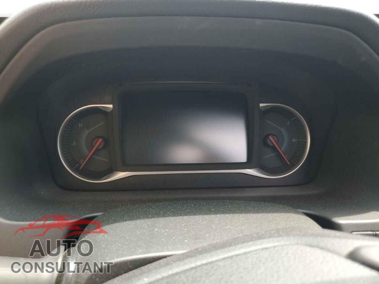 HONDA PILOT 2019 - 5FNYF5H4XKB022940