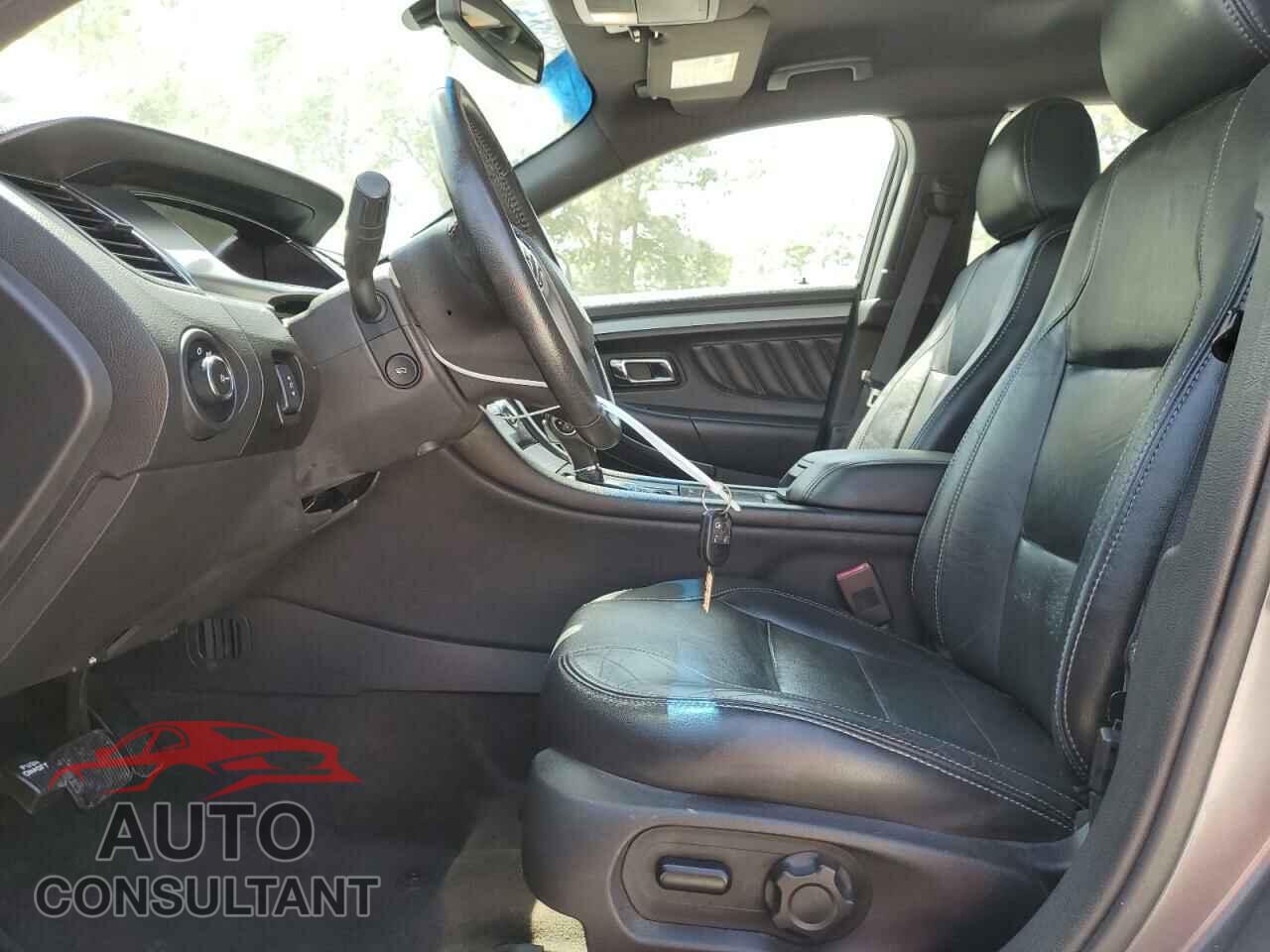 FORD TAURUS 2014 - 1FAHP2E96EG125770