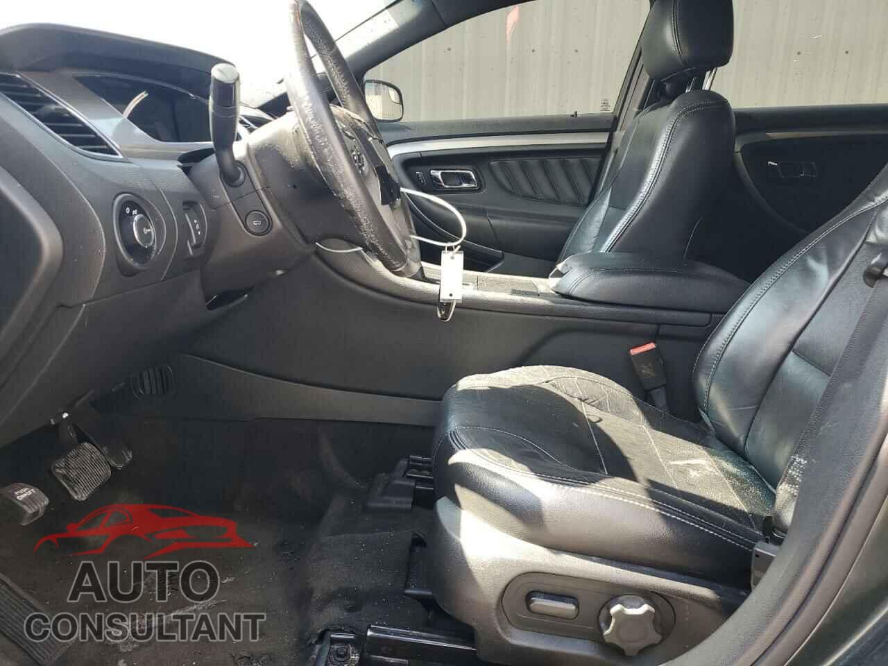FORD TAURUS 2016 - 1FAHP2E9XGG112149