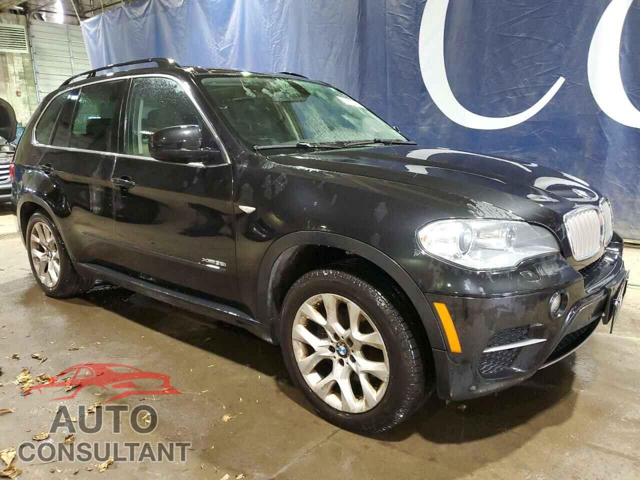BMW X5 2013 - 5UXZV4C56D0E11885