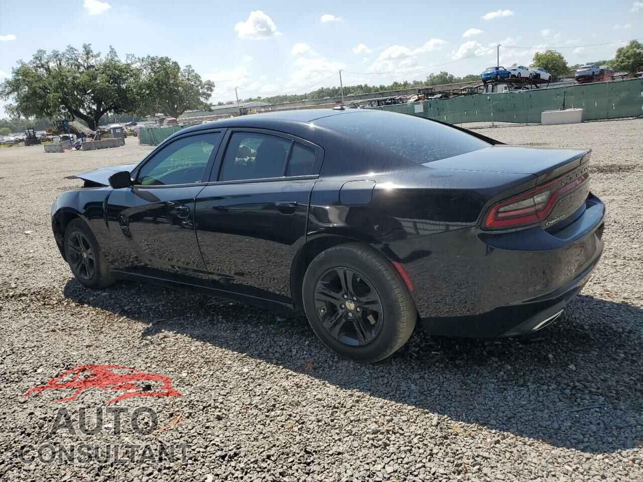 DODGE CHARGER 2019 - 2C3CDXBG1KH707809