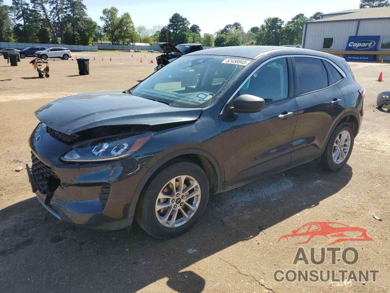 FORD ESCAPE 2022 - 1FMCU0BZ0NUB08529