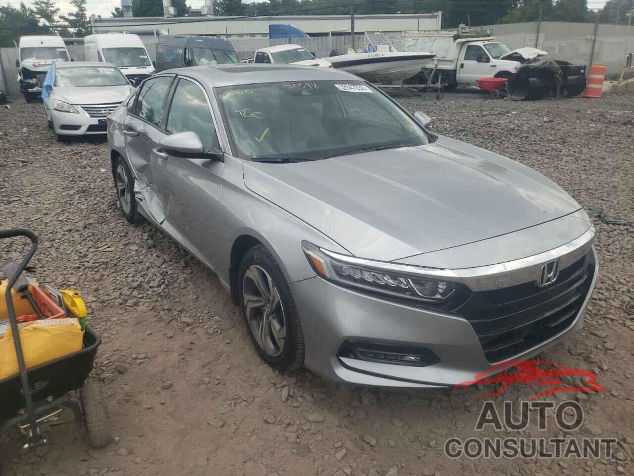 HONDA ACCORD 2019 - 1HGCV1F56KA050598