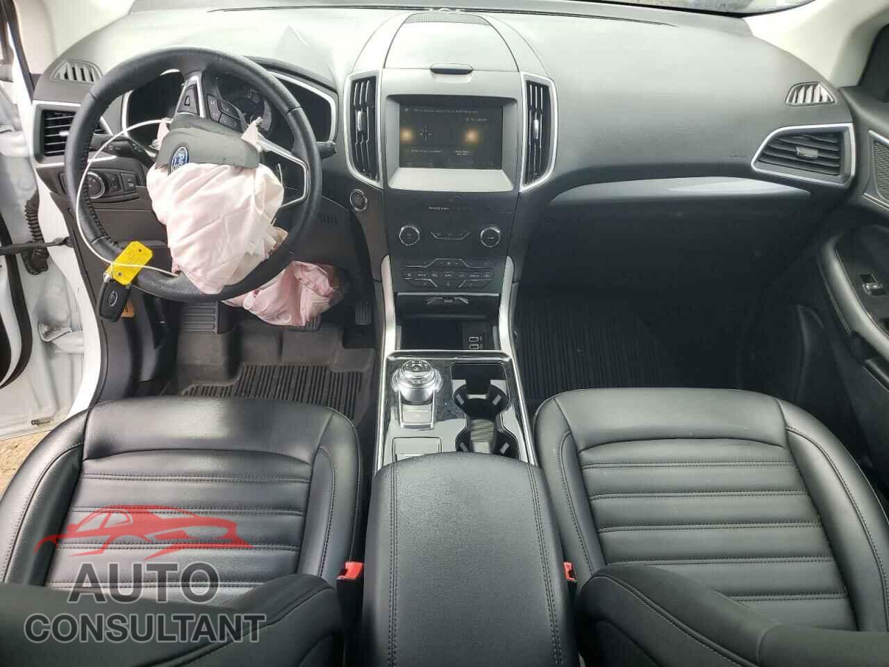 FORD EDGE 2019 - 2FMPK4J99KBC60455