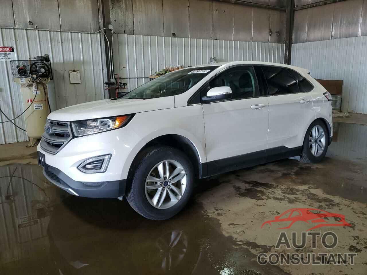 FORD EDGE 2016 - 2FMPK4J99GBB17724