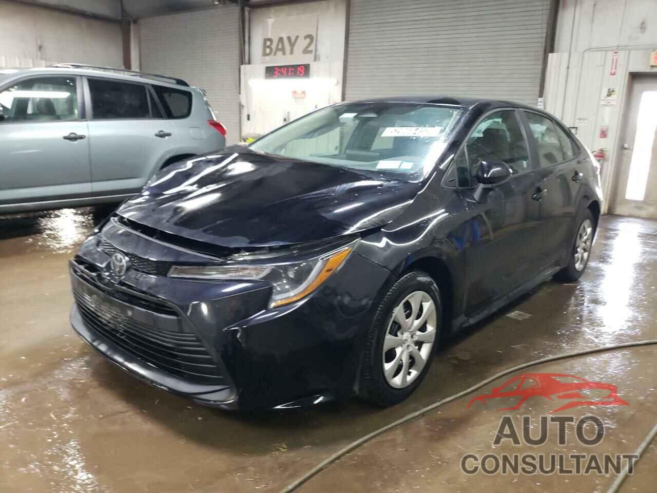 TOYOTA COROLLA 2024 - 5YFB4MDE0RP161574