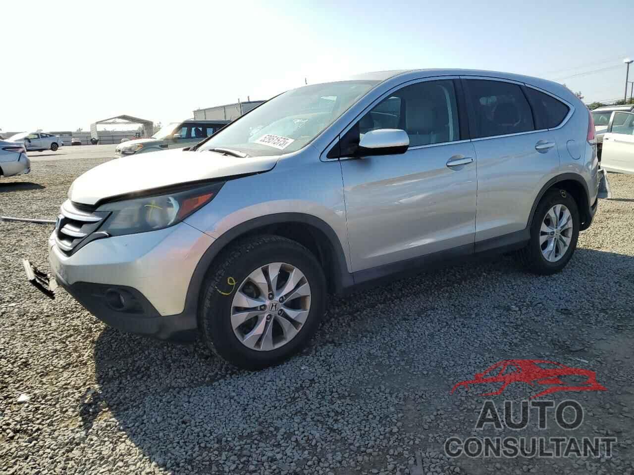 HONDA CRV 2014 - 3CZRM3H59EG705020