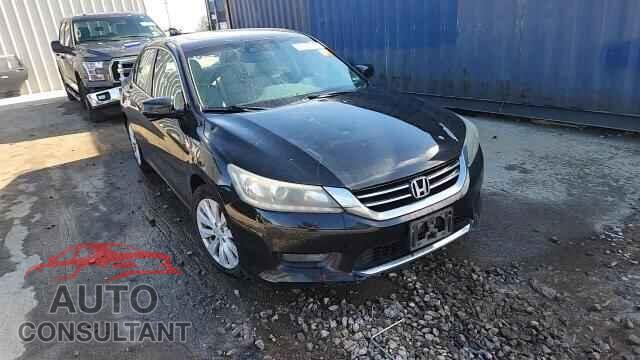 HONDA ACCORD 2014 - 1HGCR3F83EA034678