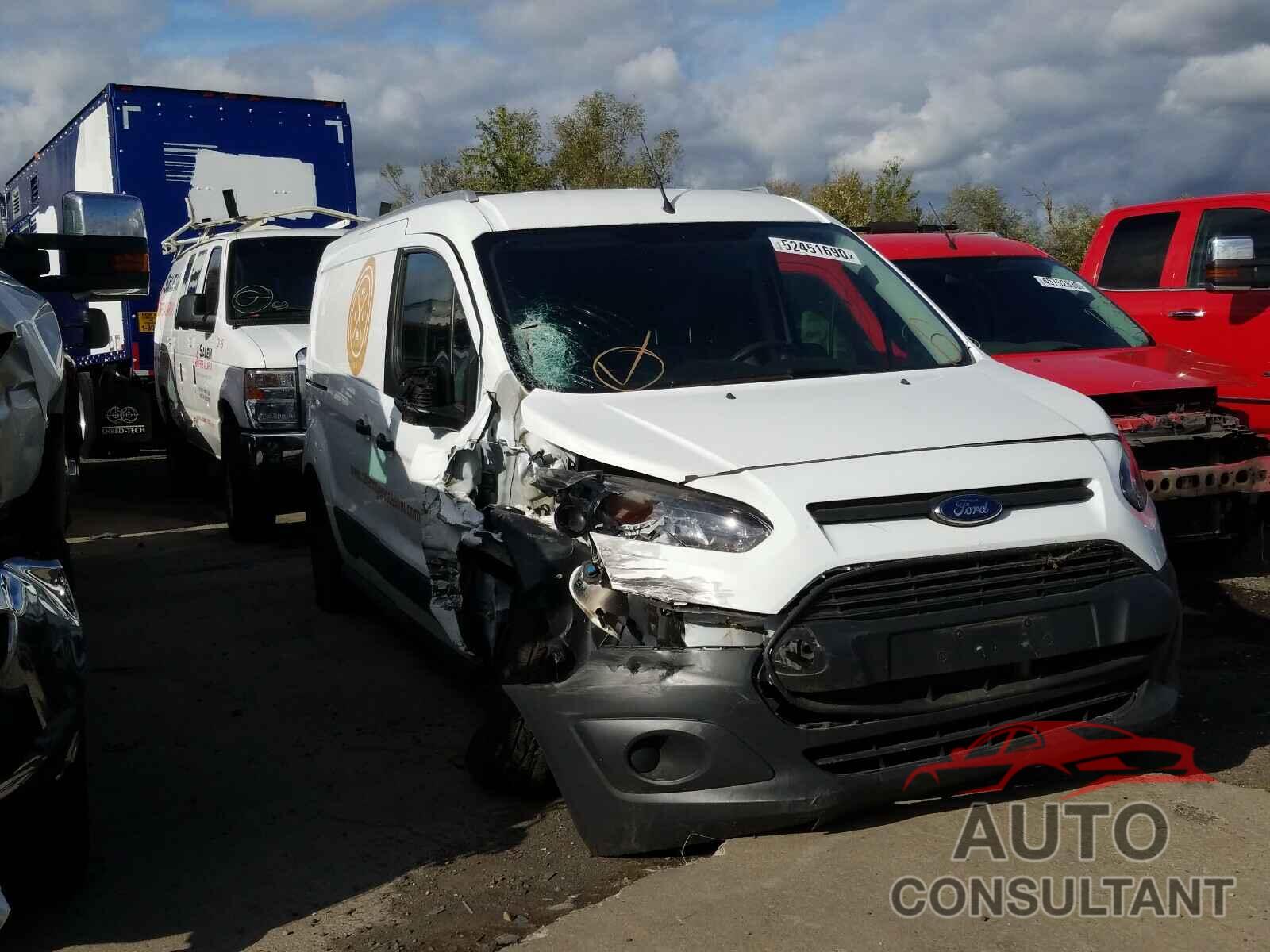 FORD TRANSIT CO 2017 - NM0LS7E71H1312210