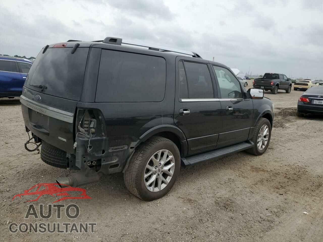 FORD EXPEDITION 2017 - 1FMJU1KT5HEA19479