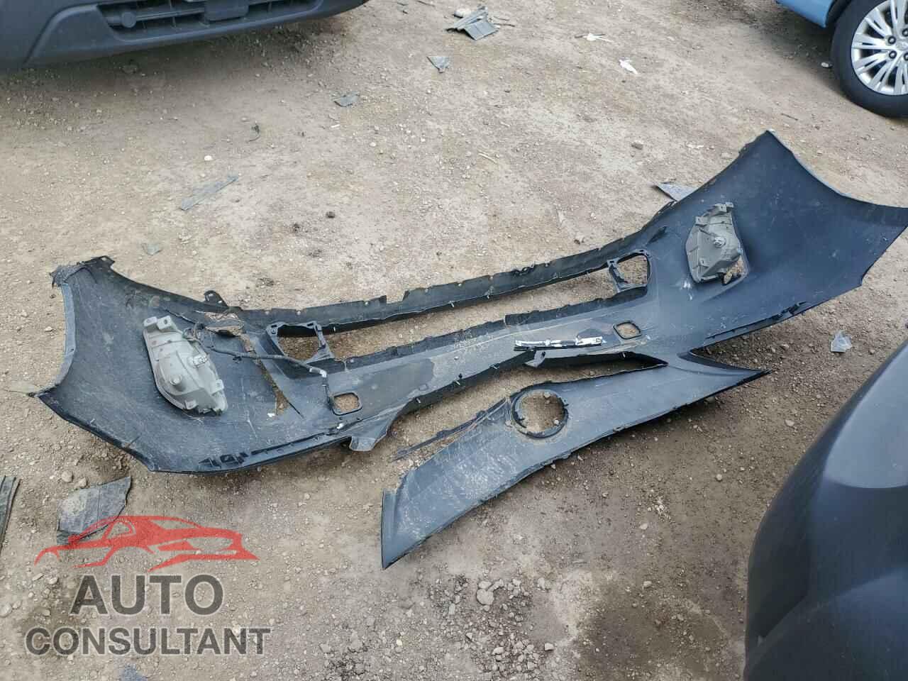 TOYOTA PRIUS 2014 - JTDZN3EU4E3319848