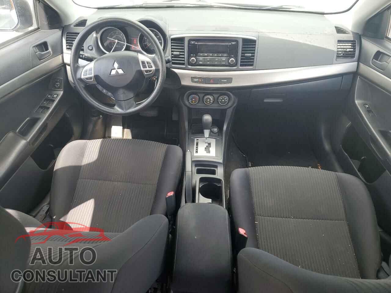 MITSUBISHI LANCER 2015 - JA32U2FU5FU013782