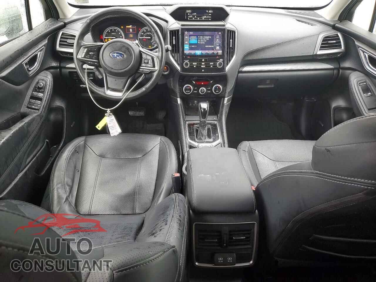 SUBARU FORESTER 2019 - JF2SKAUCXKH541480
