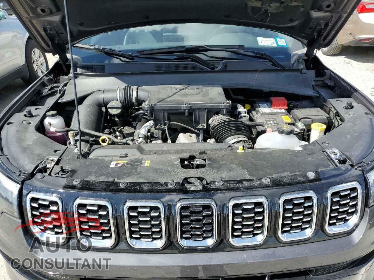 JEEP COMPASS 2024 - 3C4NJDCNXRT153650